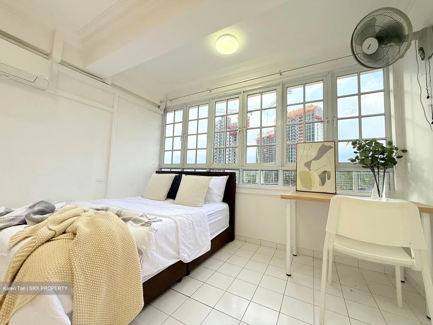 Queensway Tower / Queensway Shopping Centre (D3), Apartment #586062611